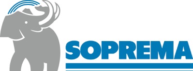 Nos partenaires SOPREMA