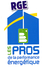 logo pros performance energetique